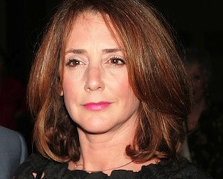 The Good Wife Talia Balsam