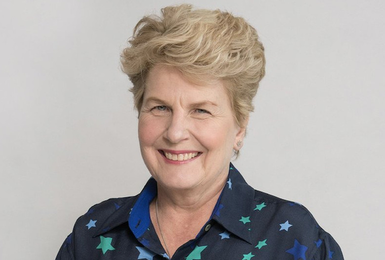 Sandi Toksvig