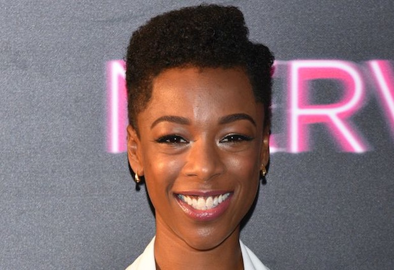 The Handmaids Tale Saimra Wiley Cast