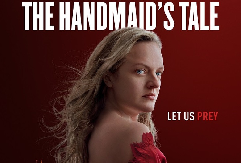 The Handmaid's Tale Trailer