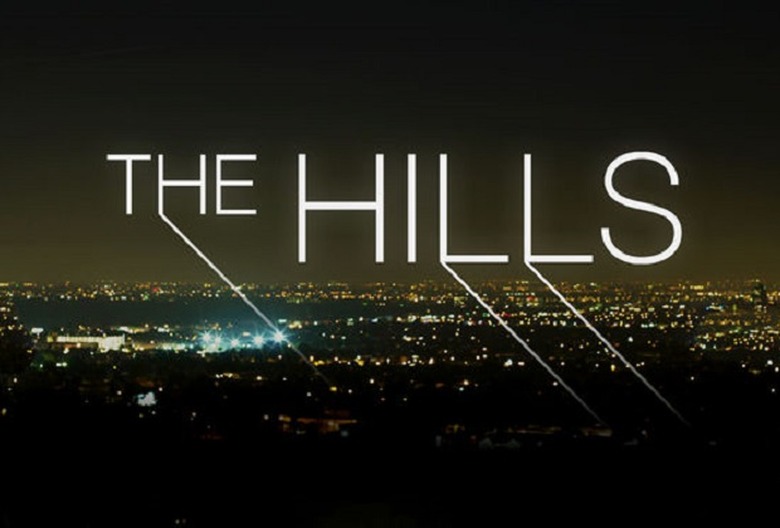 The Hills Reboot