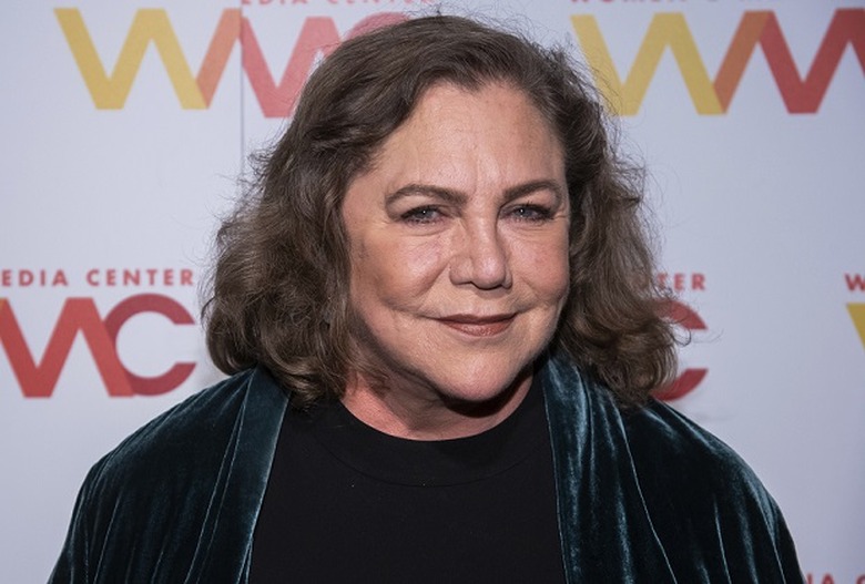 Kathleen Turner Kominsky Method