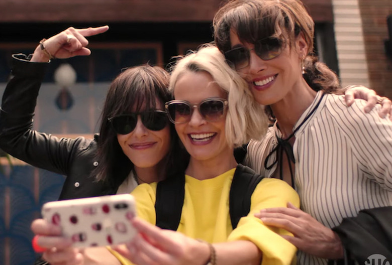 The L Word: Generation Q Trailer