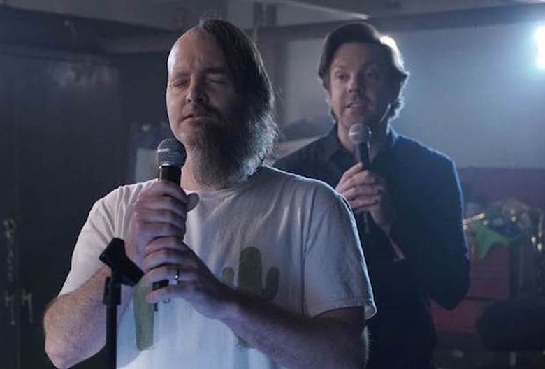 last man on earth sudeikis returns