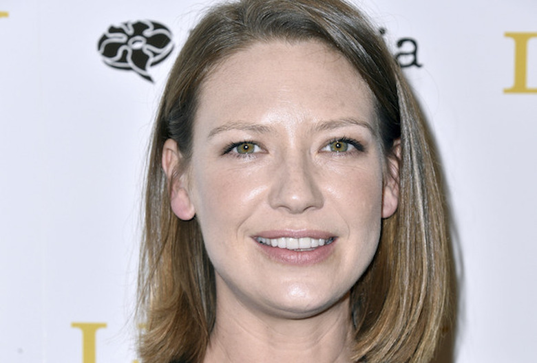 Anna Torv The Last of Us