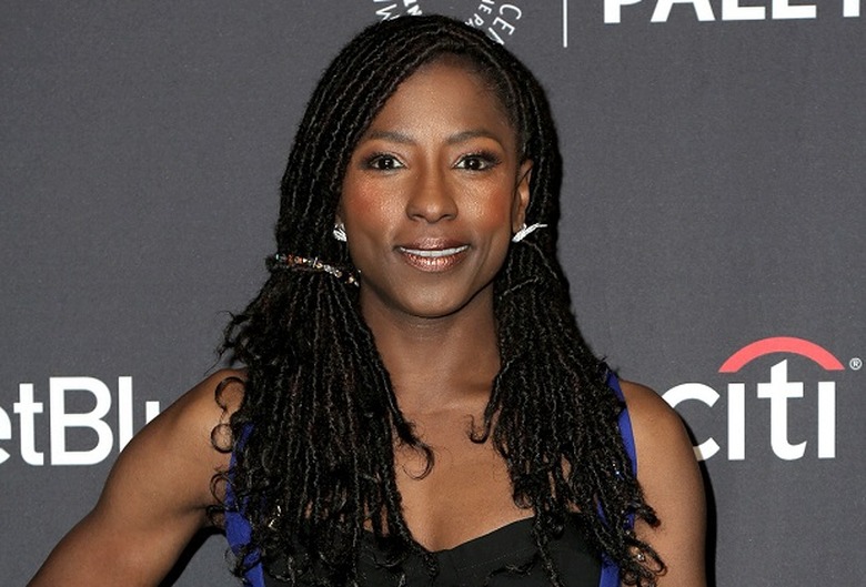 Rutina Wesley The Last of Us