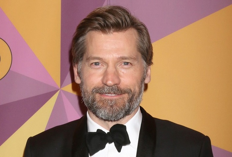 Nikolaj Coster-Waldau The Last Thing He Told Me