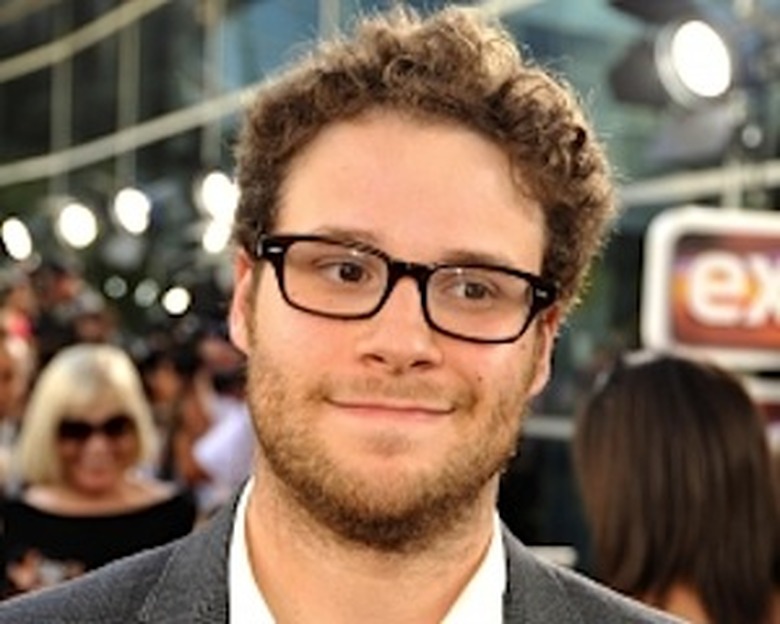 SethRogen