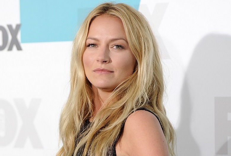 Becki Newton The Lincoln Lawyer