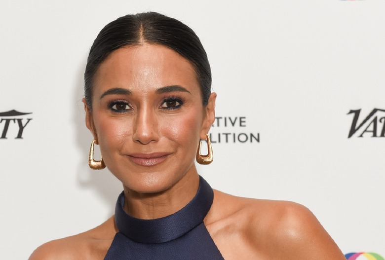 Emmanuelle Chriqui