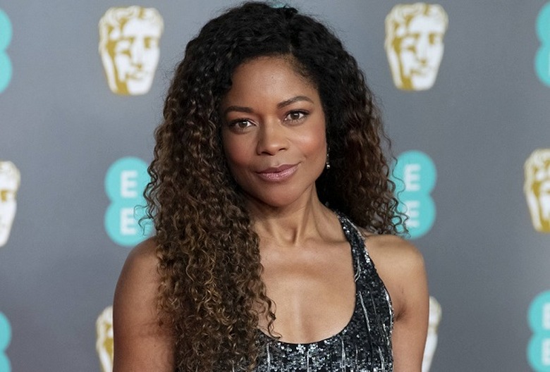 The Man Who Fell to Earth Naomie Harris