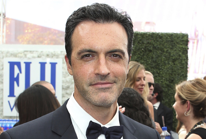 Reid Scott The Marvelous Mrs. Maisel Season 4
