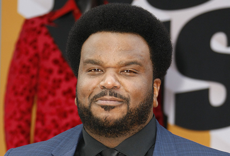 Craig Robinson The Masked Dancer