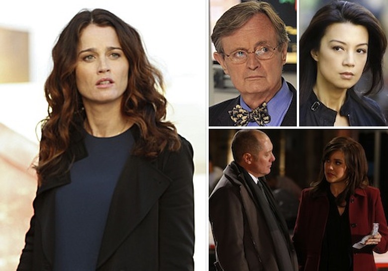 The Mentalist Lisbon Boyfriend Spoilers
