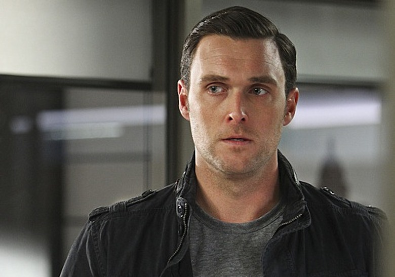Turn Owain Yeoman