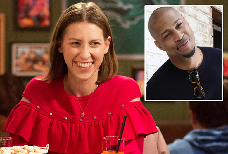The Middle Spinoff Cast