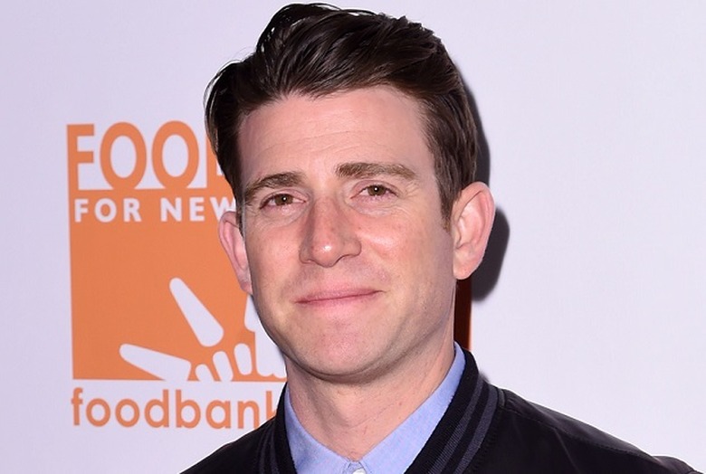 Mindy Project Bryan Greenberg