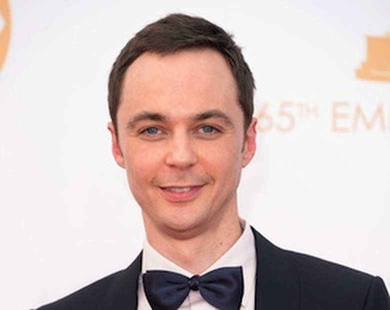 JimParsons