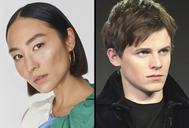 The Morning Show Season 2 Cast