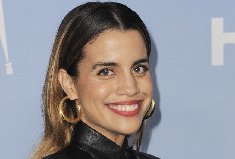 Natalie Morales The Morning Show