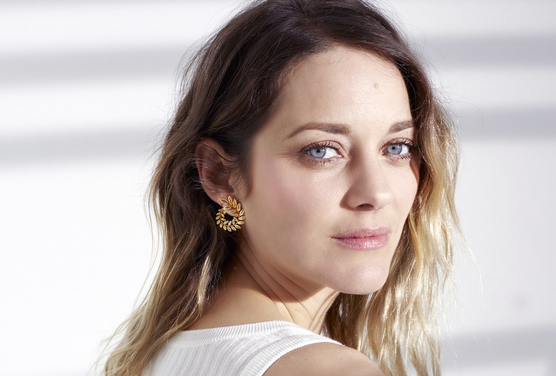 The Morning Show Season 4: Marion Cotillard