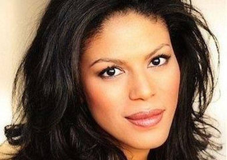 Merle Dandridge