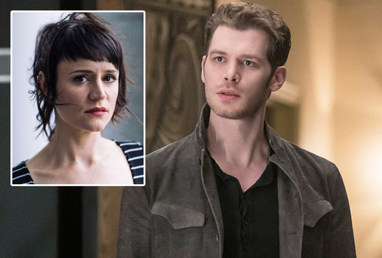The Originals Season 5