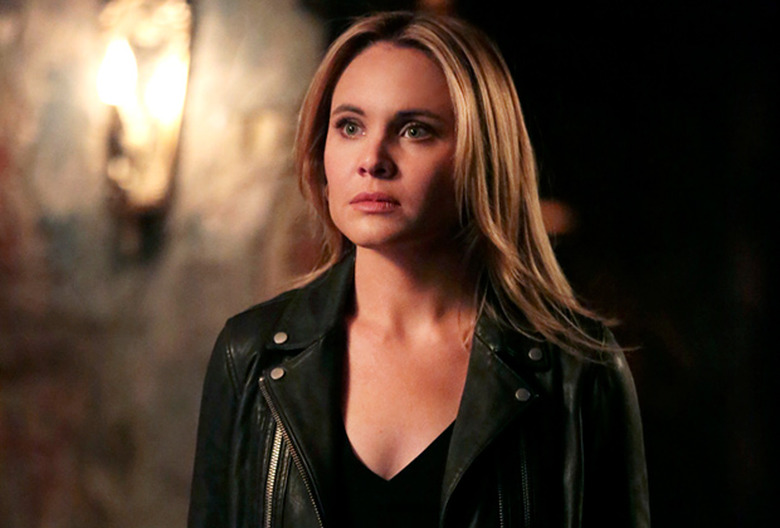The Originals Series Finale Spoilers