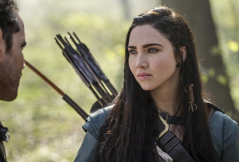 The Outpost Renewed
