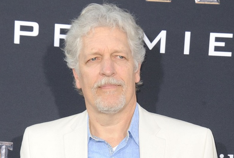 Clancy Brown The Penguin