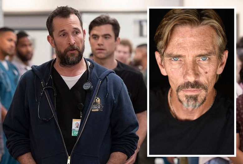 'The Pitt' Season 2 Cast Includes 3 New Students, 'Breaking Bad' Star