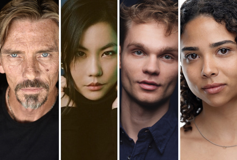 'The Pitt' Season 2: Everything We Know Ahead of January 2026 Premiere