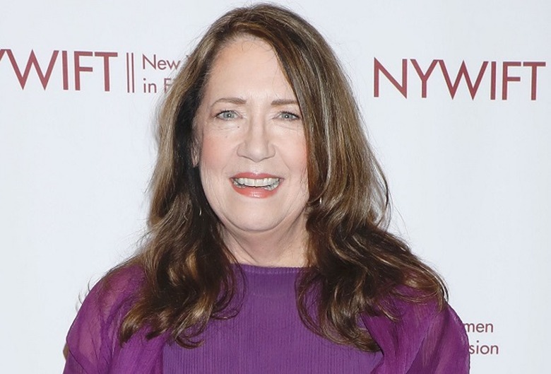 Ann Dowd The President Is Missing