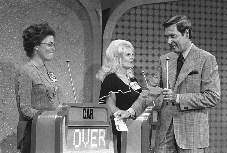 The Price Is Right