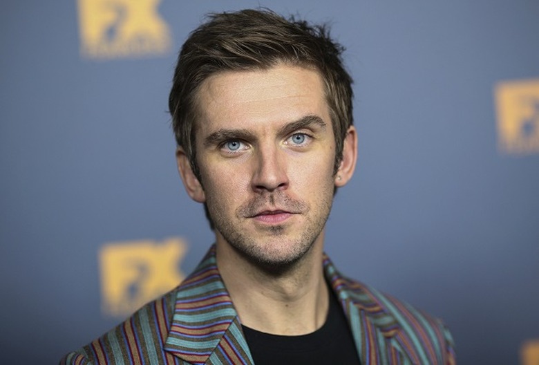 Dan Stevens The Prince