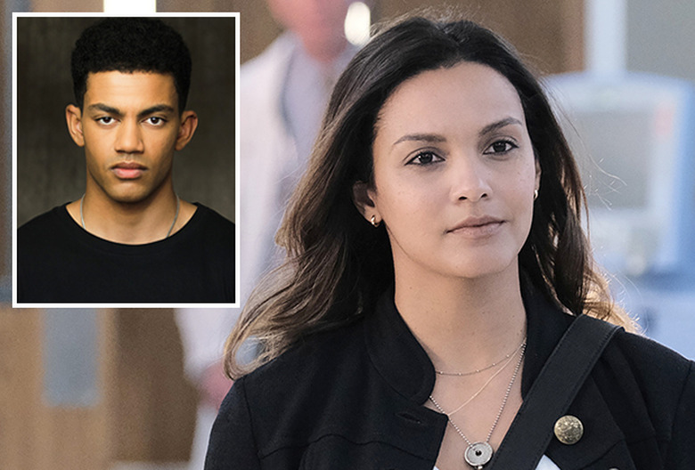 The Resident Season 5 Spoilers