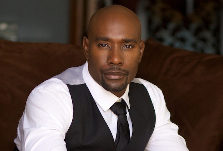 Morris Chestnut - The Resident Season 3
