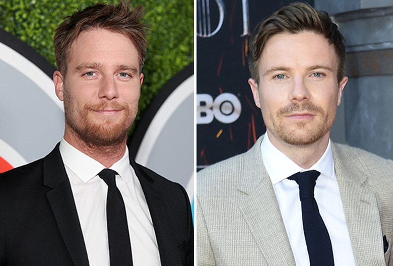 Jake McDorman The Right Stuff