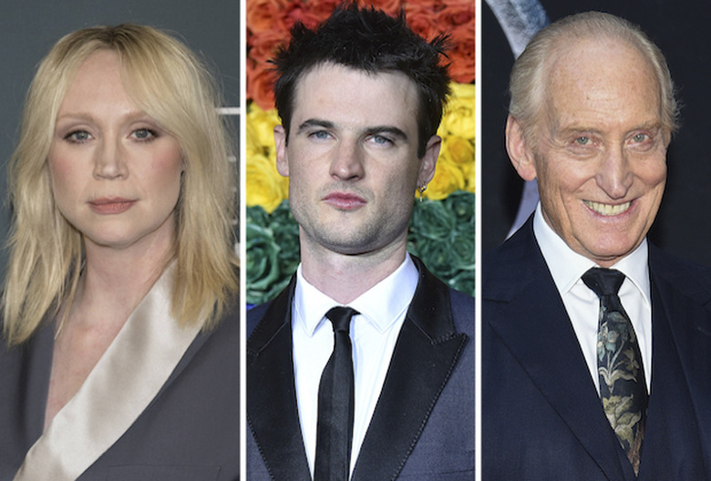 Sandman TV Show - Netflix