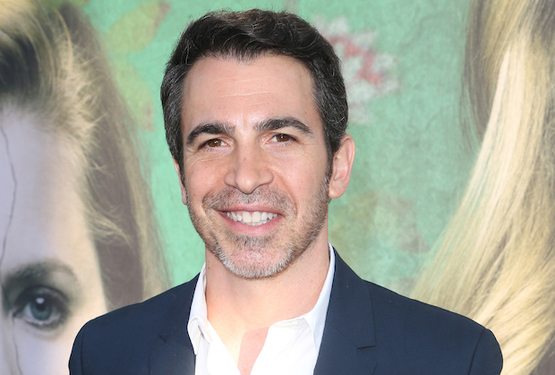 Chris Messina