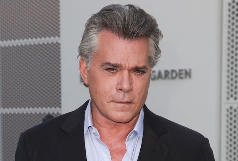 The Sopranos Movie Ray Liotta