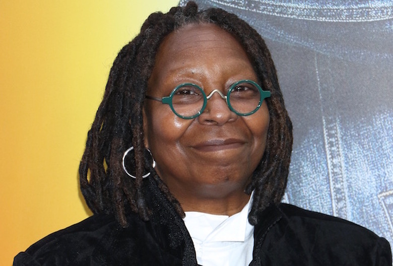 Whoopi Goldberg The Stand