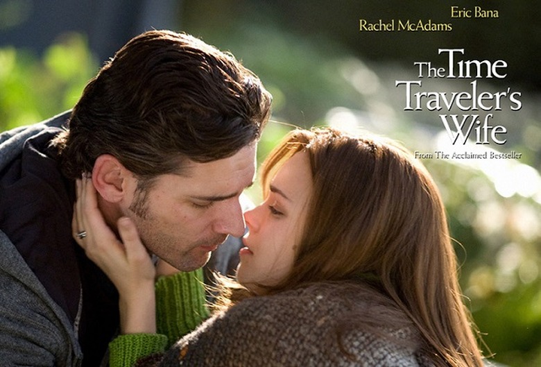 The Time Traveler's Wife HBO Series