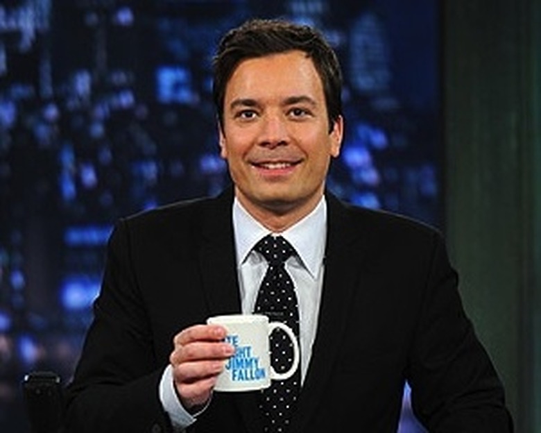 The Tonight Show New Name