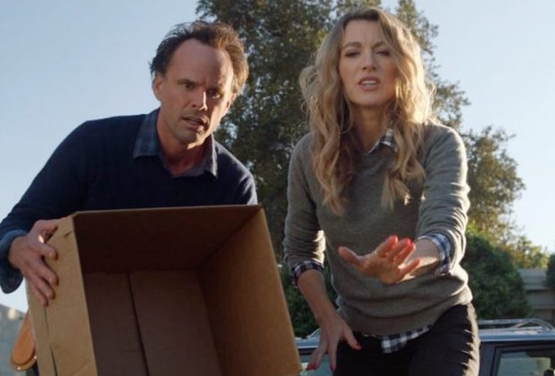 TV Ratings Unicorn Season 1 Finale