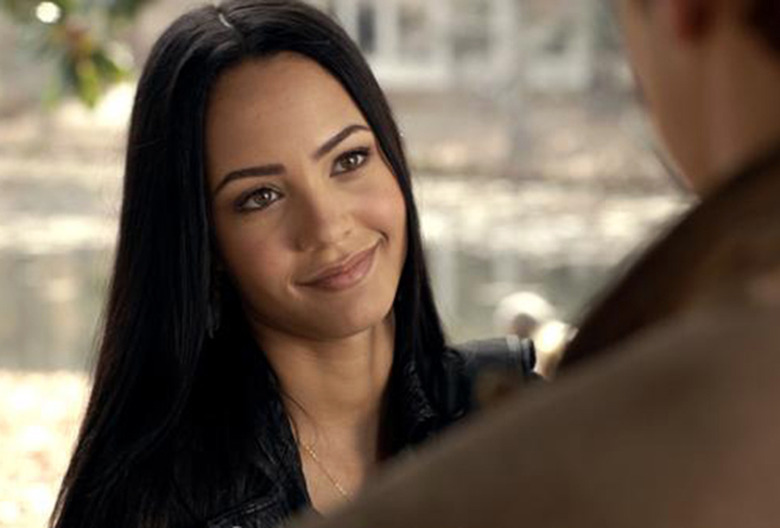 The Vampire Diaries Spoilers