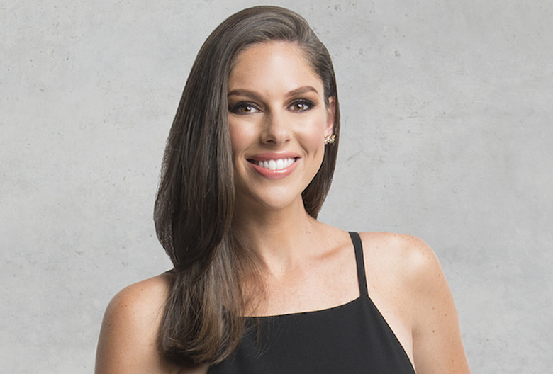 Abby Huntsman Leaving 'The View'