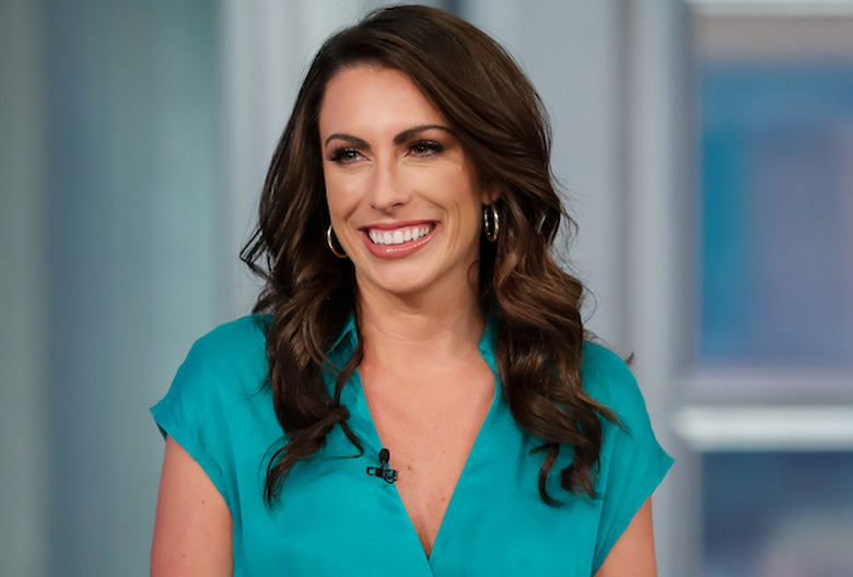 Alyssa Farah Griffin on 'The View'