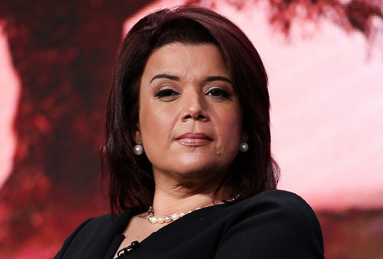 The View Ana Navarro