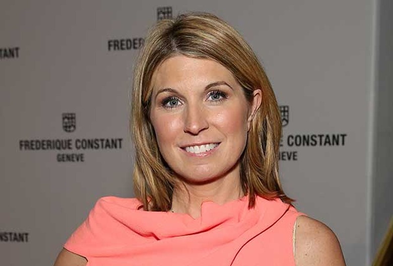 Nicolle Wallace The View